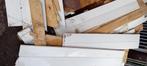 gratis hout, Tuin en Terras, Brandhout, Ophalen