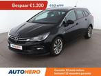 Opel Astra 1.4 SIDI Turbo Innovation Start/Stop (bj 2019), Auto's, Voorwielaandrijving, https://public.car-pass.be/vhr/344a2b49-8e8f-43f8-b706-4716a69d381c