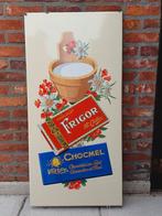 Emaille reklamebord, Enlèvement ou Envoi