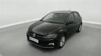 Volkswagen Polo 1.6 TDi SCR Highline DSG (bj 2019), Auto's, Volkswagen, Automaat, Stof, Gebruikt, 4 cilinders