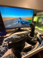 Thrustmaster T.Flight Full Kit, Computers en Software, Ophalen