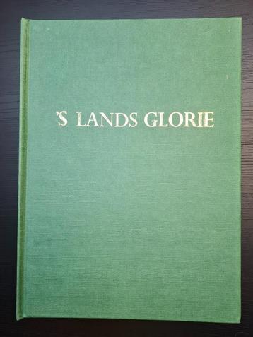 's lands glorie - 6 delen - (1949 - 1961) - mint beschikbaar voor biedingen