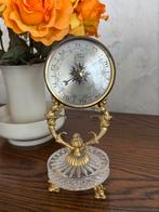 Mooie decoratieve barometer, Ophalen, Zo goed als nieuw, Barometer