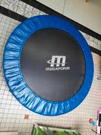 Rebondisseur mini trampoline Megaform 1,22 m, Enlèvement, Comme neuf