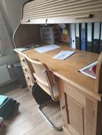 Desk, Ophalen, Zo goed als nieuw, Stabureau