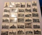 Zéér oude fotoprenten van Antwerpen - doe eerlijk bod, Verzamelen, Ophalen of Verzenden, Zo goed als nieuw