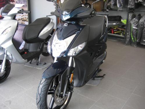 kymco 50cc agility city 16 + a 2.099€ PROMO, Fietsen en Brommers, Scooters | Kymco, Nieuw, Agility, Klasse A (25 km/u), Benzine