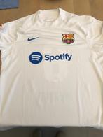 Fc Barcelona truitje 2023/2024, Kleding | Heren, Sportkleding, Maat 56/58 (XL), Wit, Zo goed als nieuw, Nike