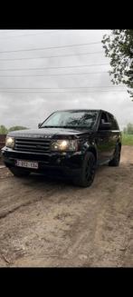 Range rover sport hse, Auto's, Automaat, Diesel, Particulier, SUV of Terreinwagen