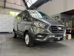 Ford Transit Custom Multi-use Limited 280S  2.0 TD EcoBlue, Auto's, 100 kW, Monovolume, Euro 6, Cruise Control