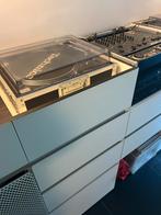 TOP DJ BOOTH DRAAITAFEL MEUBEL, Muziek en Instrumenten, Ophalen, Gebruikt, Draaitafel