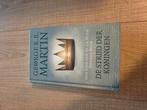 Game of Thrones - Clash of Kings - George R.R. Martin, Ophalen of Verzenden, Zo goed als nieuw