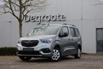 Opel Combo Life L1H1 Elegance Plus *BTW-WAGEN*10" DISPLAY*CA, Auto's, Te koop, Zilver of Grijs, Overige modellen, https://public.car-pass.be/vhr/69e5d3c6-f9fe-4a54-8205-01dde9edf101