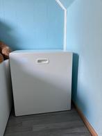 Kinderkastje (nachttafel), Kinderen en Baby's, Minder dan 75 cm, 50 tot 70 cm, Zo goed als nieuw, Commode