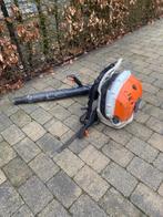 Stihl br600, Tuin en Terras, Ophalen, Gebruikt, Ruggedragen, Stihl