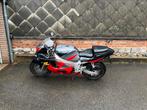 Suzuki GSX R 600, Motos, Particulier