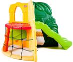 Aire de jeux Jungle Portique d'escalade de Little Tikes, Enfants & Bébés, Jouets | Extérieur | Aires de jeux, Enlèvement, Utilisé