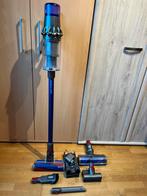 Aspirateur Dyson V11 absolute, Elektronische apparatuur, Ophalen, Gebruikt, Stofzuiger, Minder dan 1200 watt