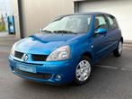 Renault Clio / 1.2i Benzine / 067.000KM!! / 2005 / LEZ OKÉ, Auto's, Bedrijf, Handgeschakeld, Dealer onderhouden, USB