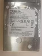 Harde schijf - Toshiba WQ04ABF100 - SSD - 1TB, Interne, Utilisé, HDD, Laptop