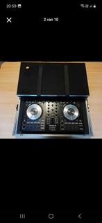 Pioneer mengpaneel, Muziek en Instrumenten, Ophalen, Zo goed als nieuw, Pioneer