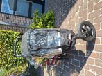 urban jungle mountain, Ophalen, Gebruikt, Overige merken, Verstelbare rugleuning