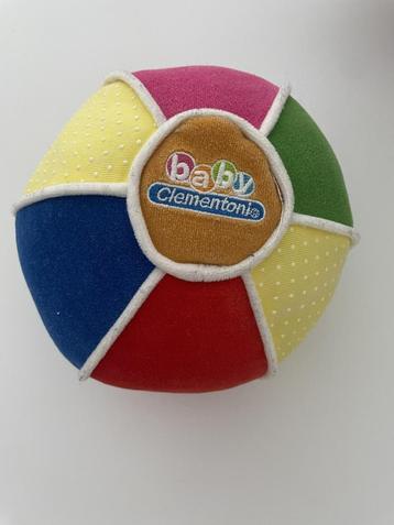 Baby bal- Speelgoed van het jaar geweest! beschikbaar voor biedingen