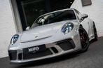 Porsche 911 991 GT3 4.0i TOURING * LIKE NEW / FULL HISTORY *, 302 g/km, Te koop, 500 pk, Zilver of Grijs