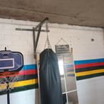 ophanging bokszak,  max 120kg, Ophalen, Gebruikt, Bokszak