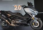 Yamaha T-Max 530 SX avec Akrapovic, flash ECU, mise à niveau, Scooter, 2 cylindres, 530 cm³, Plus de 35 kW