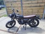 Mash 125 cc, Motoren, Motoren | Mash, Particulier, 125 cc, Overig, 11 kW of minder