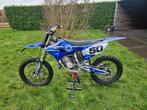 2022 Yamaha YZ 125 YZ125 topstaat, Fietsen en Brommers, Ophalen, 6 versnellingen, Gebruikt, Yamaha