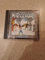 Katastroof. Hete winters. Cd, Ophalen of Verzenden, Gebruikt, Levenslied of Smartlap