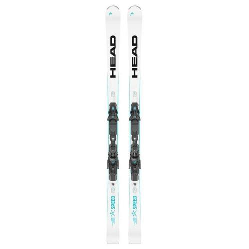 Head wc rebels e-speed 175/180 cm 24/25 650€ nieuw, Sport en Fitness, Skiën en Langlaufen, Nieuw, Ski's, Ski, Head, 160 tot 180 cm