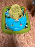 Loopstoeltje, Kinderen en Baby's, Speelgoed | Babyspeelgoed, Ophalen, Zo goed als nieuw