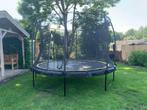 trampoline salta 366 cm, Ophalen, Gebruikt