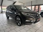 honda cr-v 1.6 diesel/4x4/AUTOMAAT/CAR PASS/euro 6b, Auto's, Honda, Automaat, USB, Bruin, 1600 cc