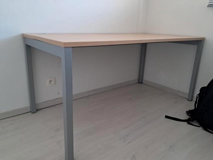 Bureautafel, Huis en Inrichting, Bureaus, Bureau, Ophalen