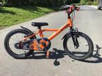 16" mountainbike, van 3 tot 6 jaar oud. Perfecte conditie!, Fietsen en Brommers, Fietsen | Kinderfietsjes, Ophalen, Zo goed als nieuw