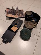 Collection unique de coffrets au trésor Tomorrowland, Enlèvement ou Envoi