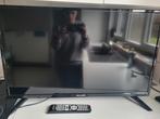 Tv Salora 32 inch, Audio, Tv en Foto, Televisies, Ophalen, Smart TV