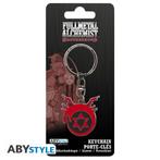 Fullmetal Alchemist Keychain "Ouroboros", Verzenden, Nieuw