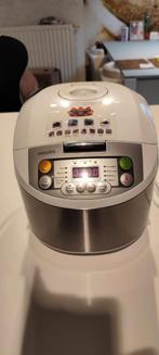 Rijstkoker en Slowcooker, Elektronische apparatuur, Ophalen, Zo goed als nieuw