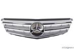 Nieuwe Avantgarde grille Mercedes C-klasse W204 A 2048800023, Auto-onderdelen, Nieuw, Ophalen of Verzenden, Mercedes-Benz