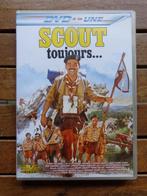 )))  Scout Toujours  //  Gérard Jugnot   (((, Cd's en Dvd's, Dvd's | Komedie, Alle leeftijden, Ophalen of Verzenden, Zo goed als nieuw