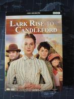 Lark Rise to Candleford seizoen 1 op dvd, Comme neuf, Tous les âges, Enlèvement ou Envoi, Drame