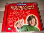 Sinterklaas cd, Cd's en Dvd's, Sinterklaas, Nieuw in verpakking