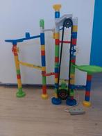 Knikkerbaan met gemotoriseerde lift, Kinderen en Baby's, Ophalen, Gebruikt, Overige merken