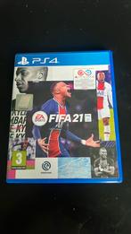Verschillende Ps4 games, Ophalen, Zo goed als nieuw