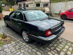 Jaguar XJ 3.0 V6 LPG, Auto's, Automaat, Particulier, Cruise Control, LPG